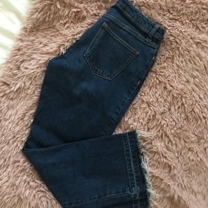 Topshop jeans